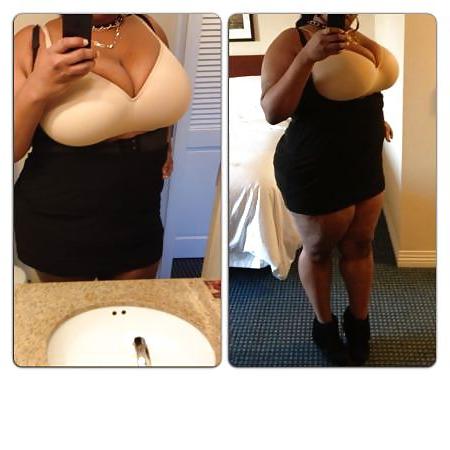 25P Black bbw 2