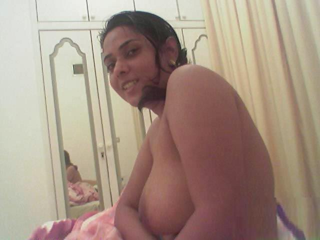 8P Indische Tante
