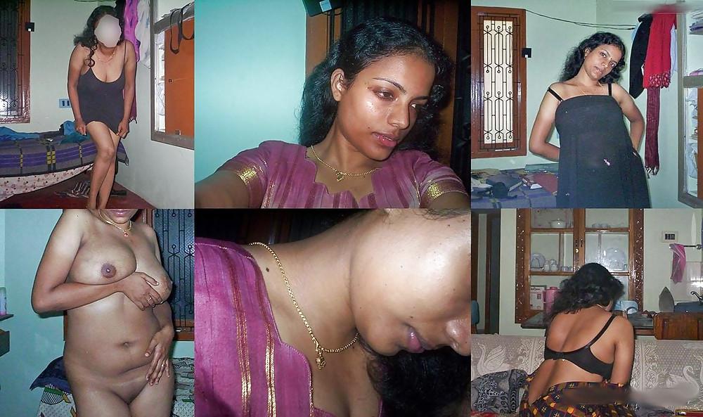 8P Indische Tante