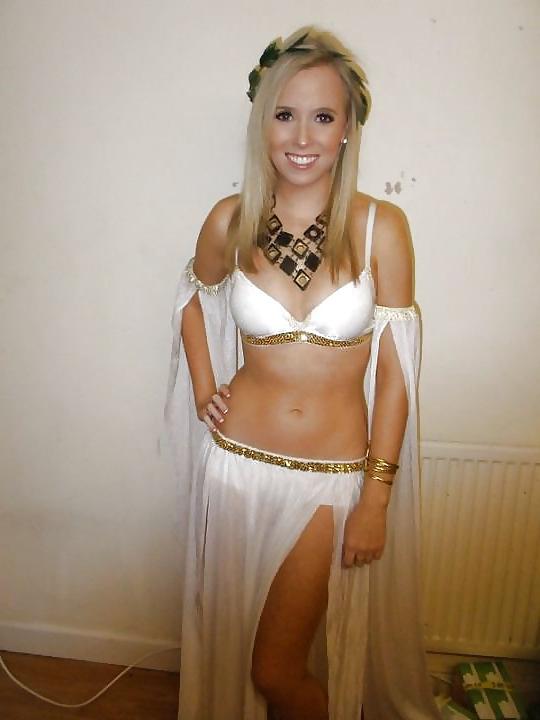 20P How my husband order me to get dressed 15