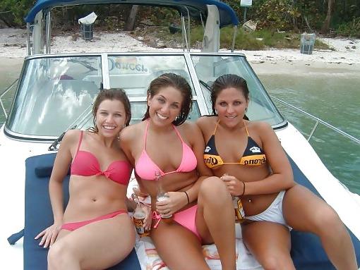 18P Spring break