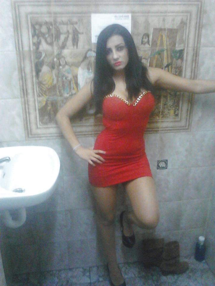 17P Hungarian girl: Eva