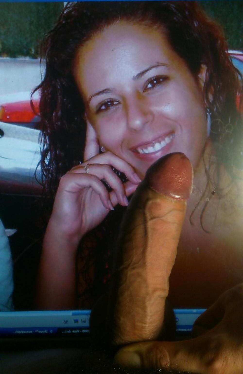 13P Hard cock for xavi spains wife