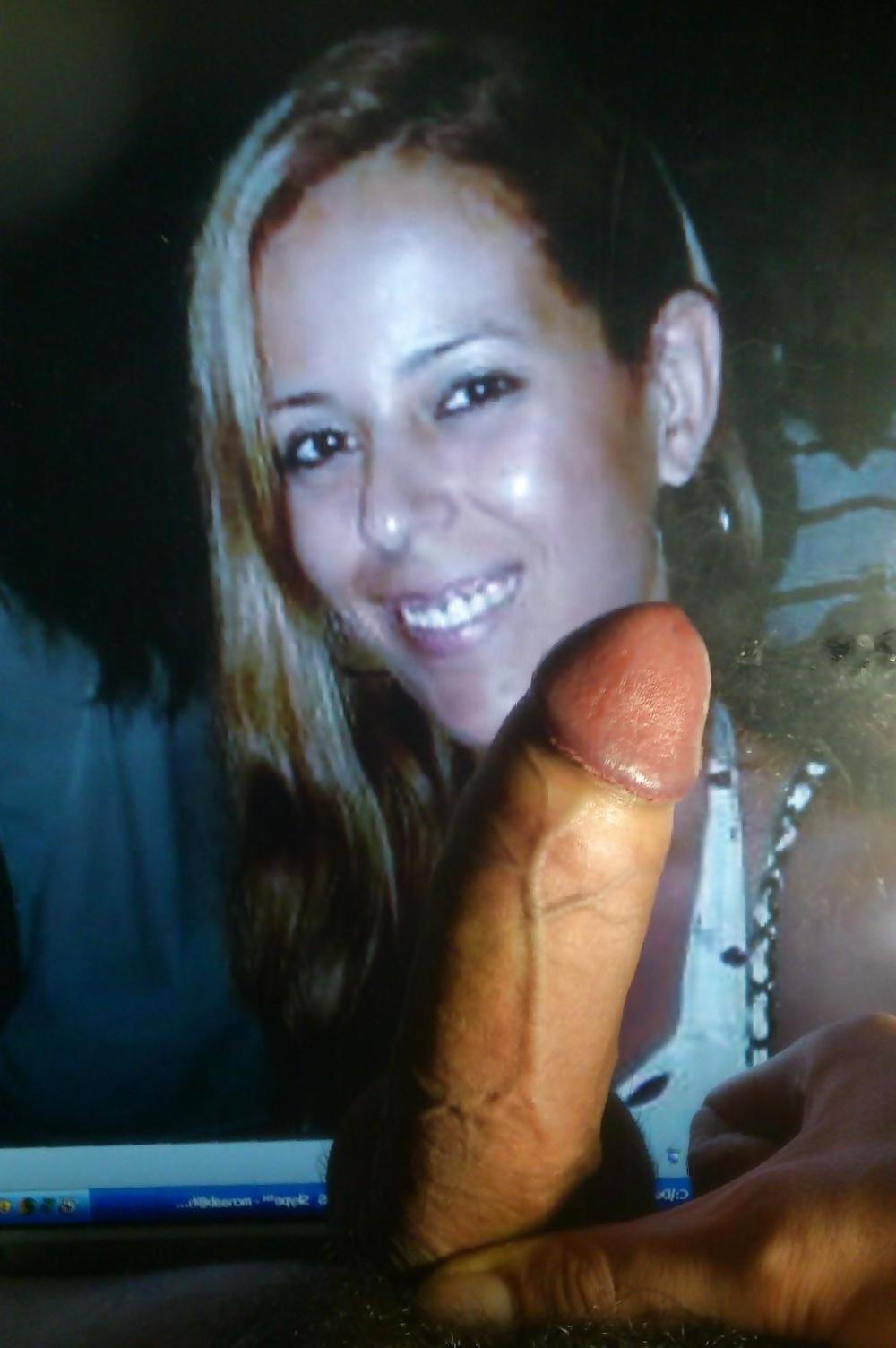 13P Hard cock for xavi spains wife