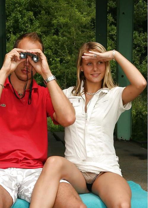 13P Younger couple have sex 26.