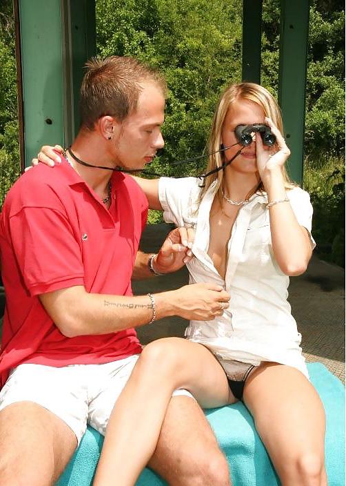 13P Younger couple have sex 26.