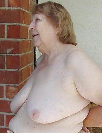 20P Saggy tits 41.