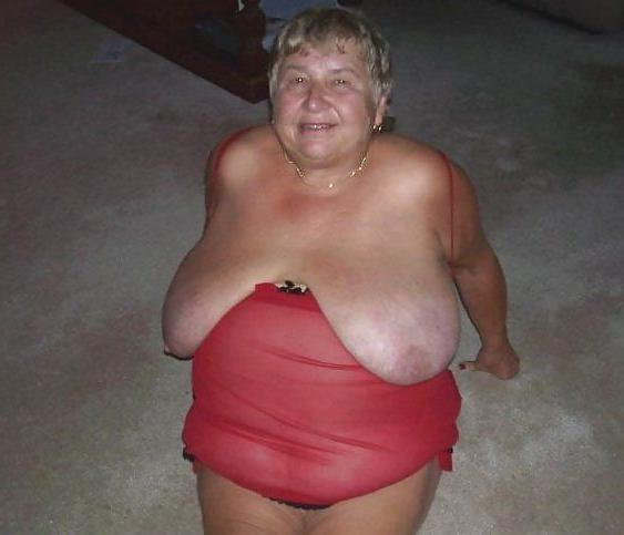 20P Saggy tits 41.