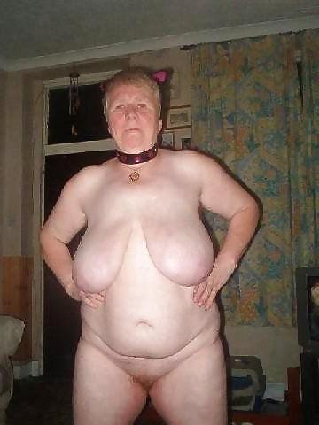 20P Saggy tits 41.