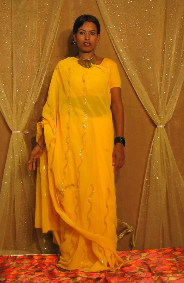 25P Beautiful Indian Babes by TROC
