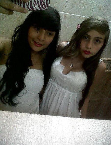25P Busty young teen (for black cocks only)