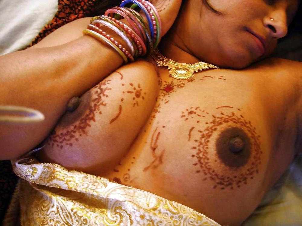 18P Indian & Pakistani