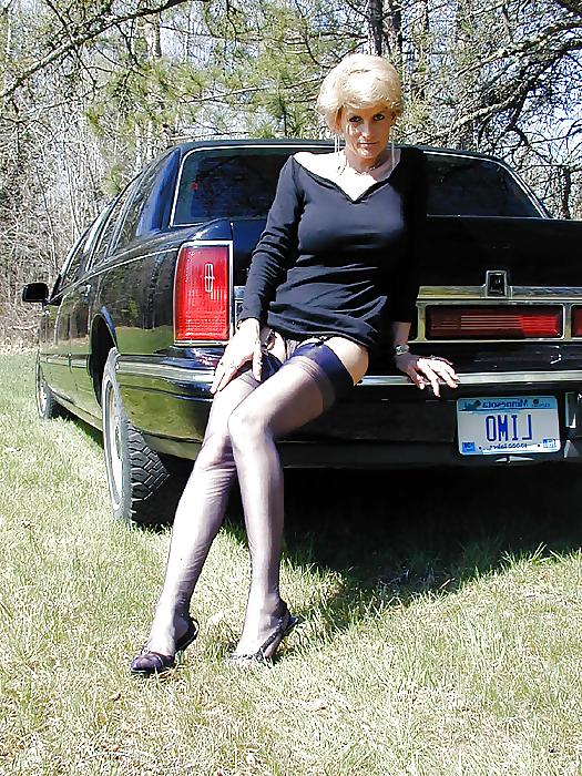 25P Cars and babes 53