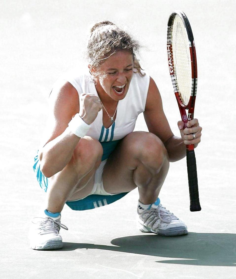 11P Women of Sports Part 4