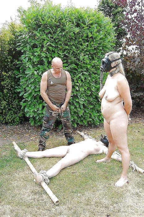 17P Bondage and Slaves -348-