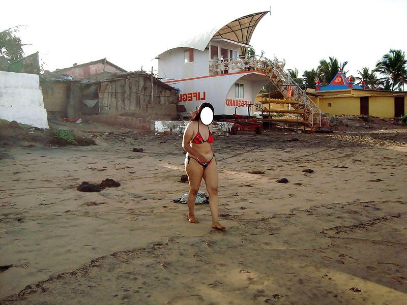 23P Indian Aunty 163