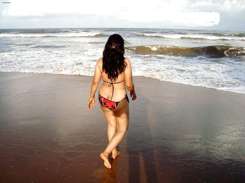 23P Indian Aunty 163