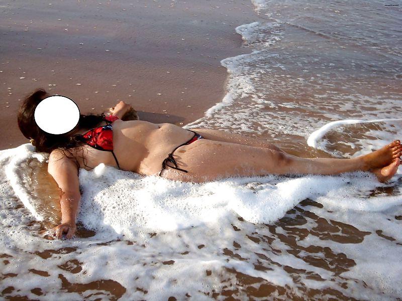 23P Indian Aunty 163