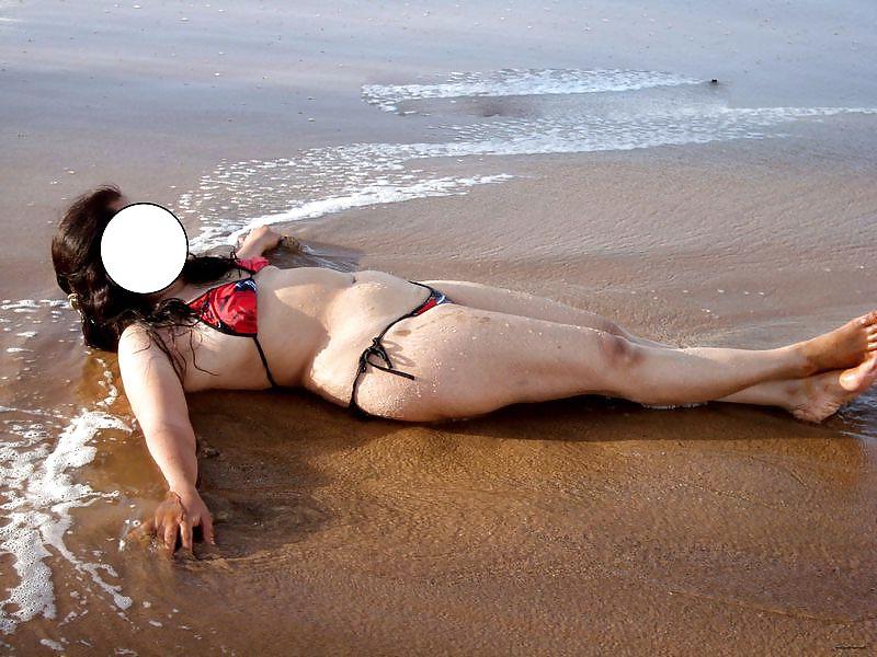 23P Indian Aunty 163