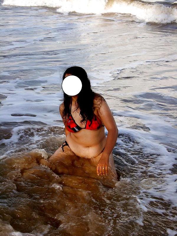 23P Indian Aunty 163