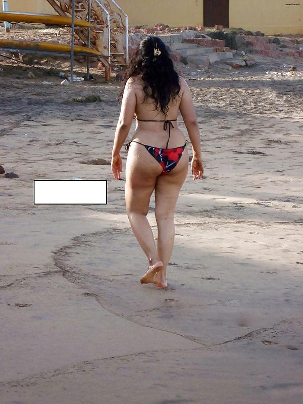 23P Indian Aunty 163