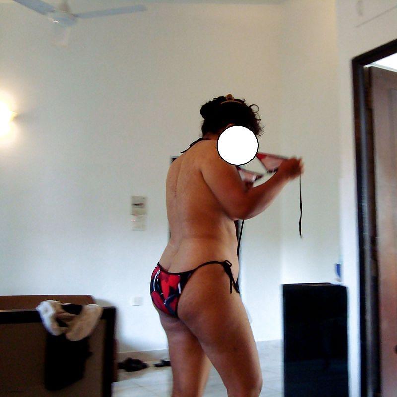 23P Indian Aunty 163