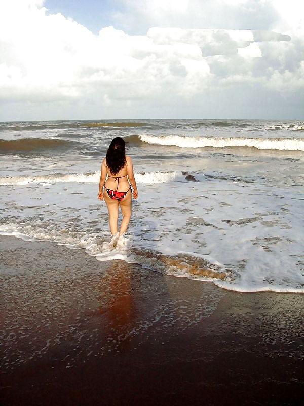 23P Indian Aunty 163