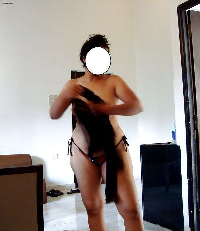 23P Indian Aunty 163