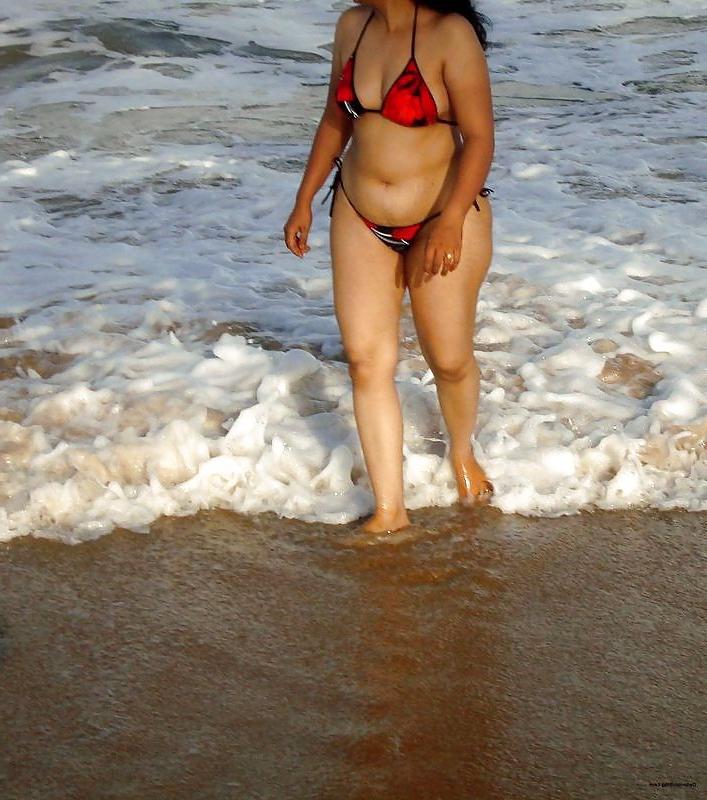 23P Indian Aunty 163