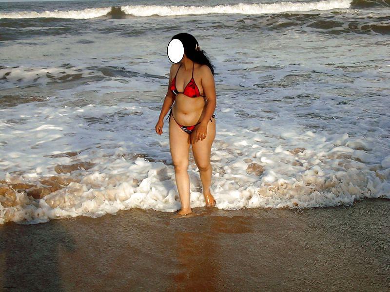 23P Indian Aunty 163