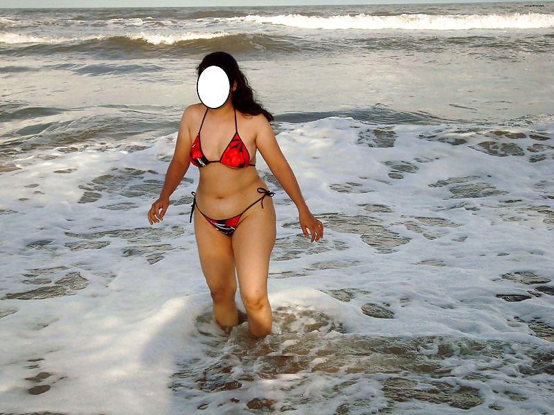 23P Indian Aunty 163