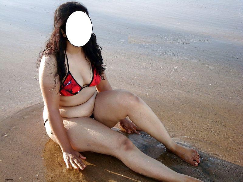 23P Indian Aunty 163