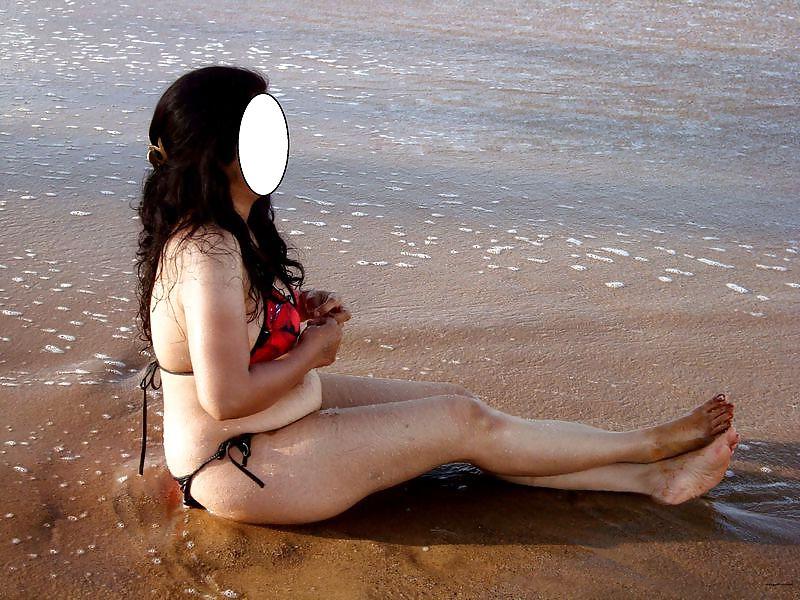 23P Indian Aunty 163