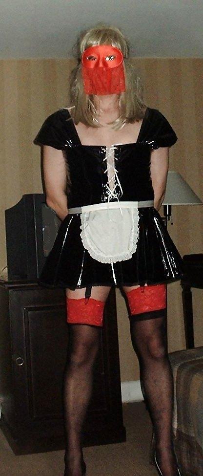5P Maid