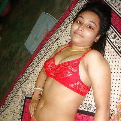 21P Beautiful Indian Girls 83-- By Sanjh