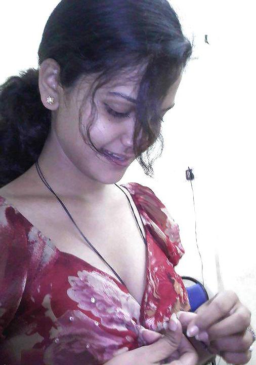21P Beautiful Indian Girls 83-- By Sanjh