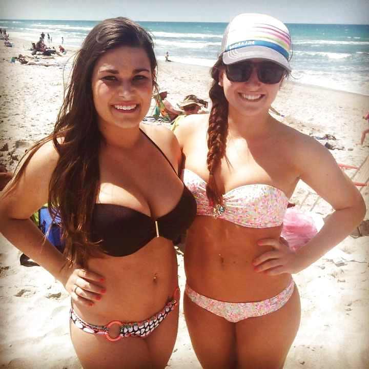 19P Sorority Slut Brittany