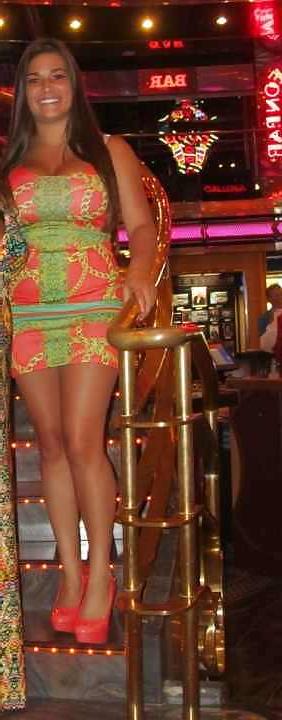 19P Sorority Slut Brittany
