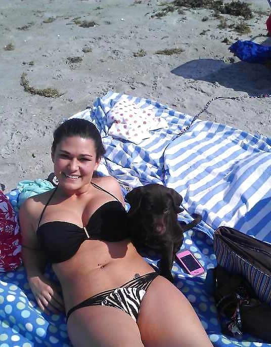 19P Sorority Slut Brittany