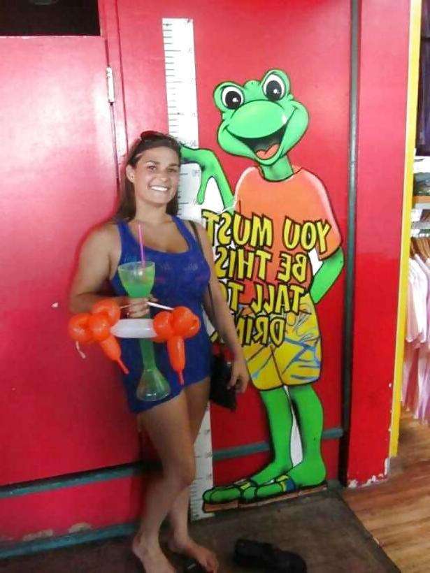 19P Sorority Slut Brittany