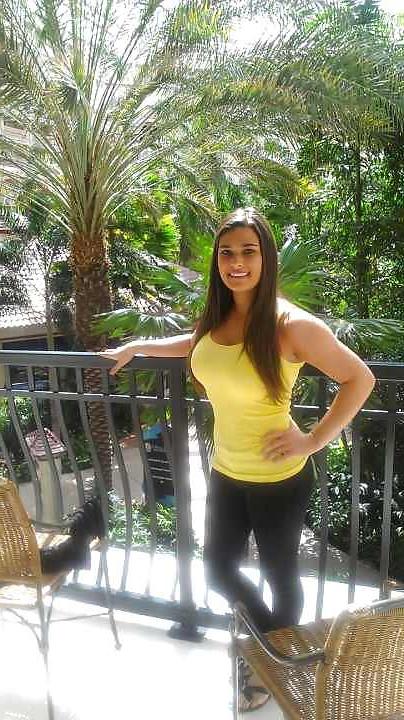 19P Sorority Slut Brittany
