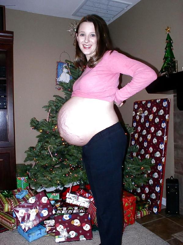 19P Pregnant babes!