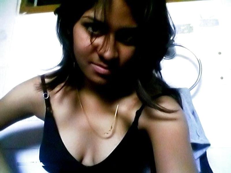 25P Indian Girls