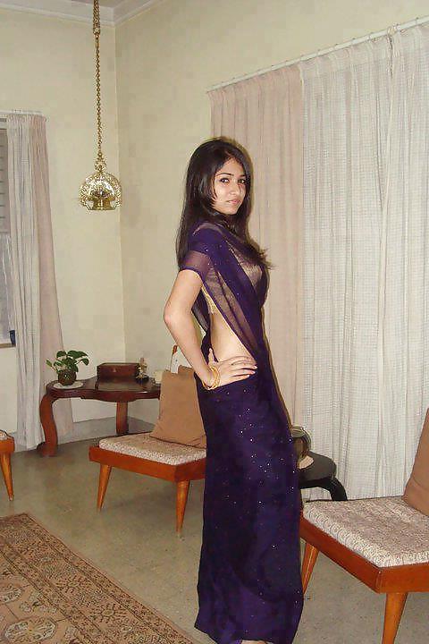 15P Beautiful Indian Girls 55 NON PORN-- By Sanjh