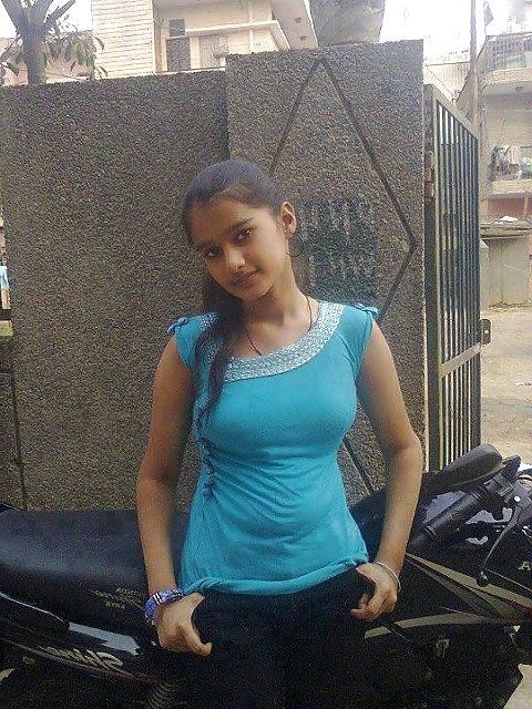 15P Beautiful Indian Girls 55 NON PORN-- By Sanjh
