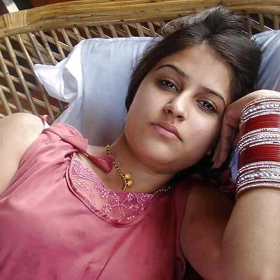 15P Beautiful Indian Girls 55 NON PORN-- By Sanjh