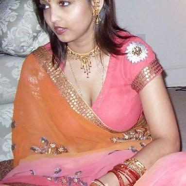 15P Beautiful Indian Girls 55 NON PORN-- By Sanjh