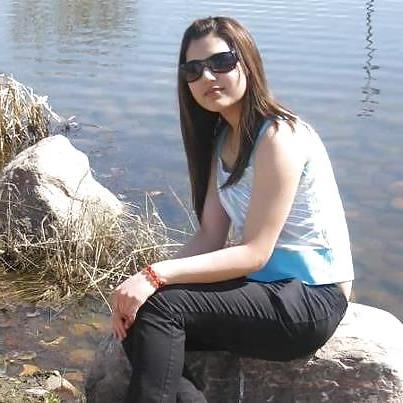 15P Beautiful Indian Girls 55 NON PORN-- By Sanjh