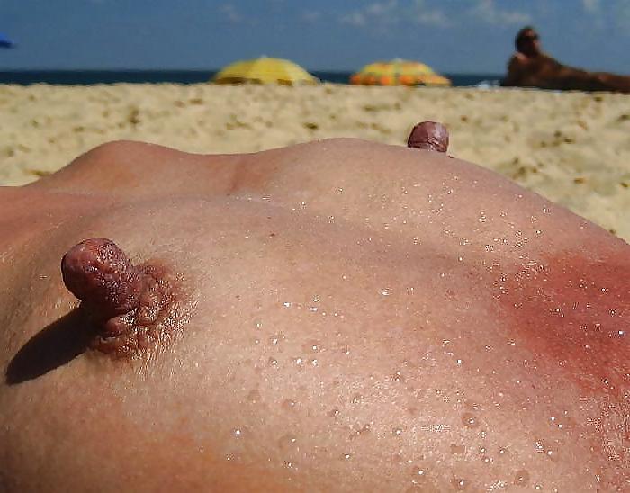 25P I Will Always Love Big Nipples!!!!!!!