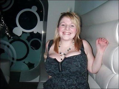 25P Huge Tits, Tight Tops 49